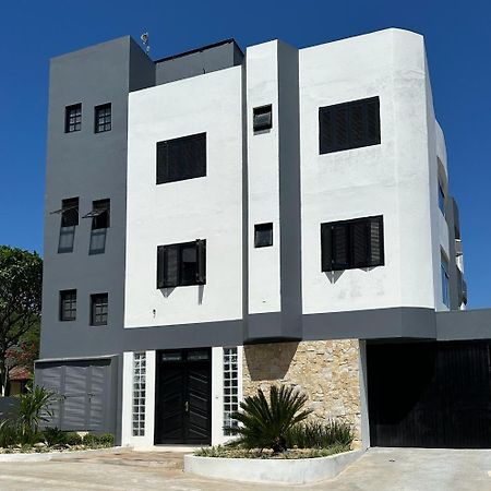 Residencial Maritimos Apartment Torres Exterior photo