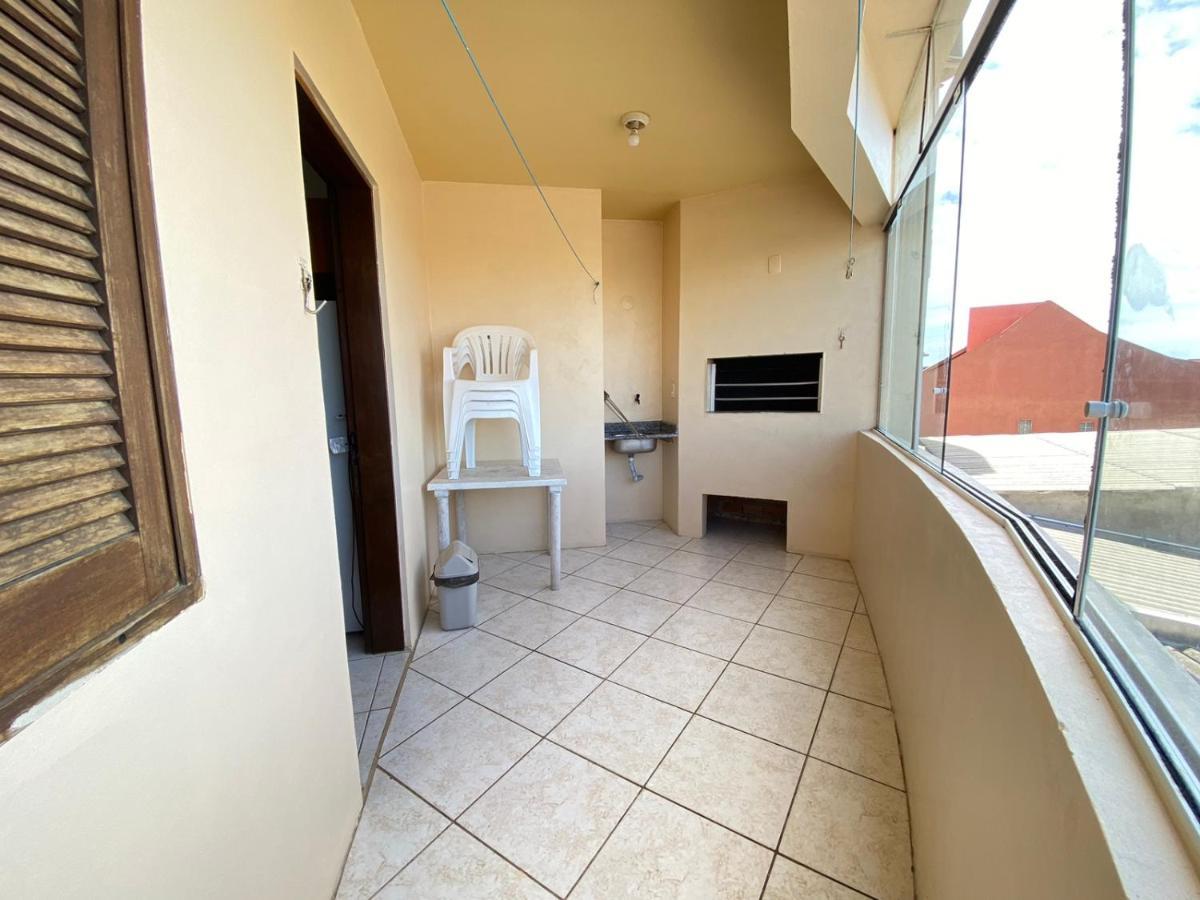 Residencial Maritimos Apartment Torres Exterior photo