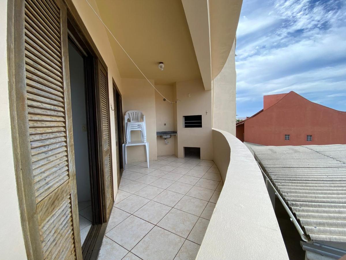 Residencial Maritimos Apartment Torres Exterior photo