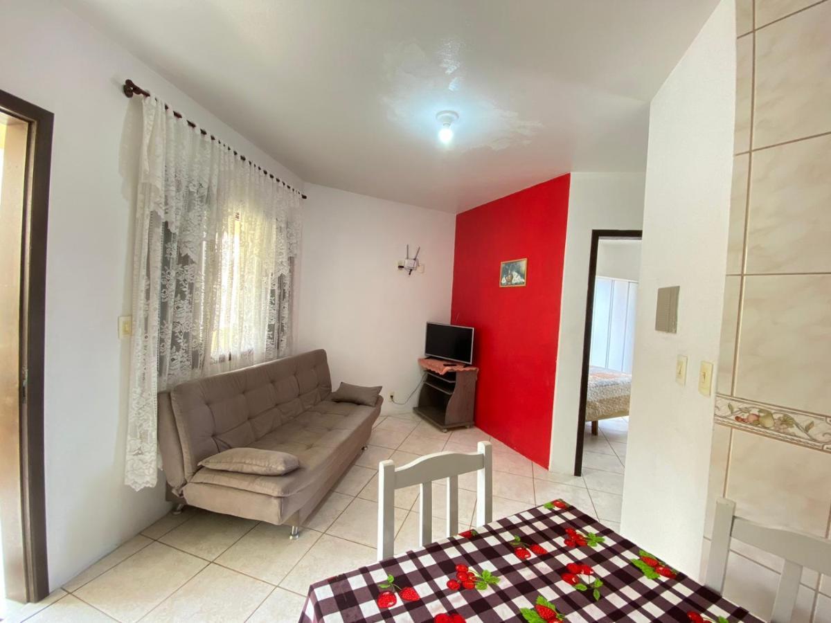 Residencial Maritimos Apartment Torres Exterior photo