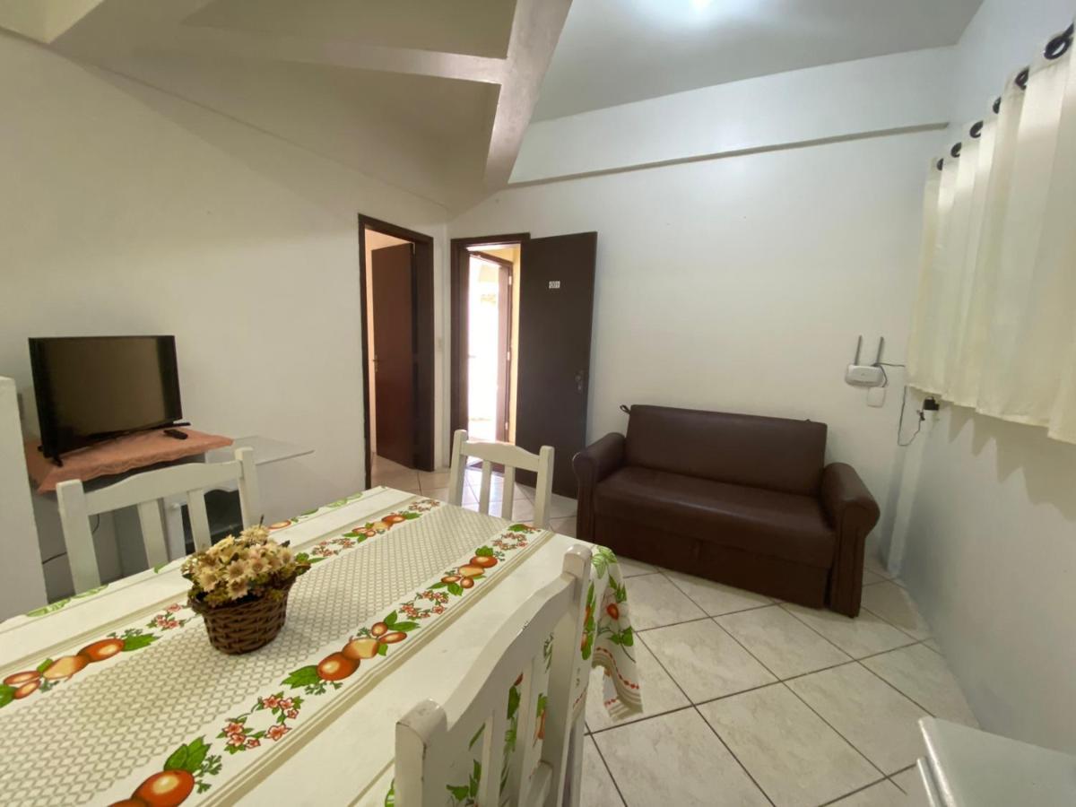 Residencial Maritimos Apartment Torres Exterior photo