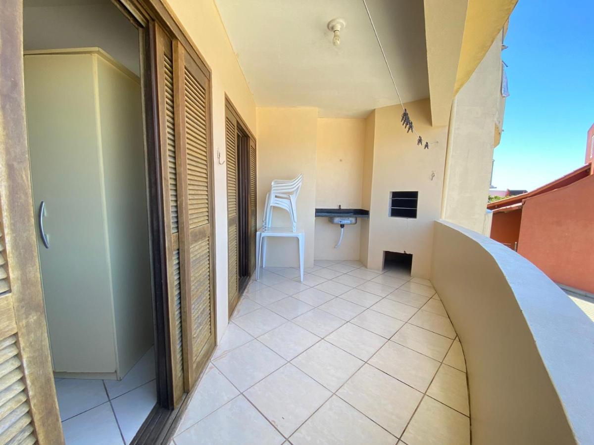 Residencial Maritimos Apartment Torres Exterior photo