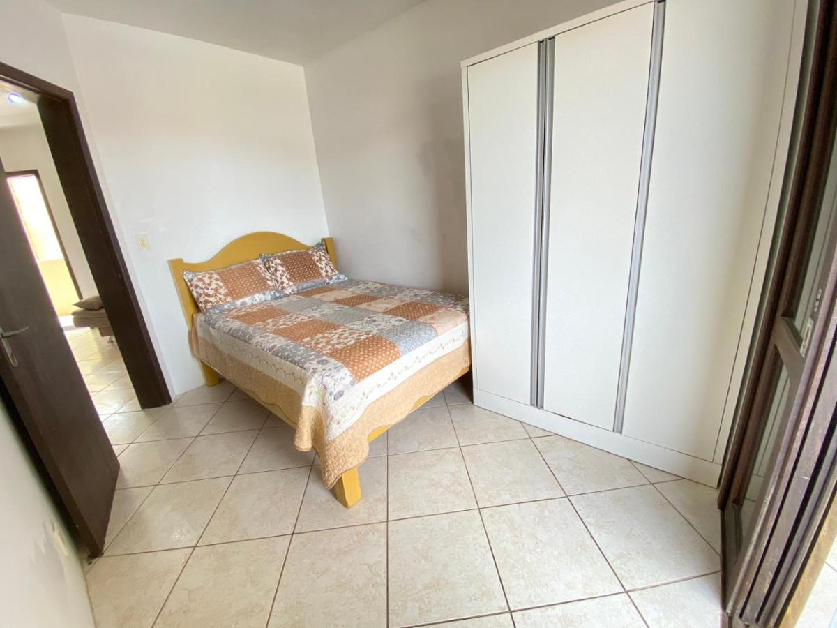 Residencial Maritimos Apartment Torres Exterior photo