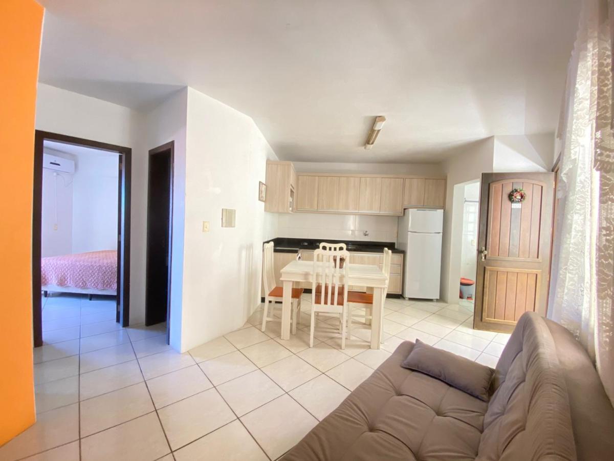 Residencial Maritimos Apartment Torres Exterior photo