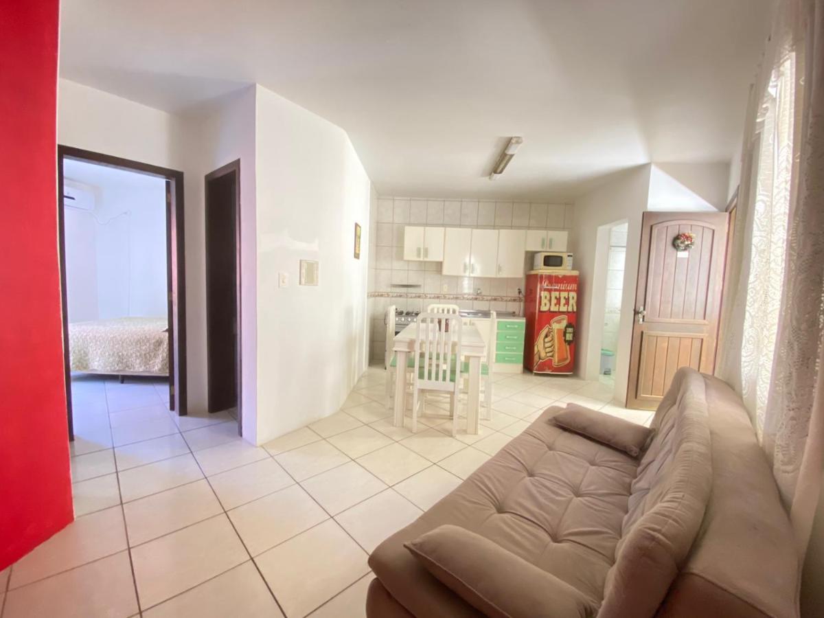 Residencial Maritimos Apartment Torres Exterior photo