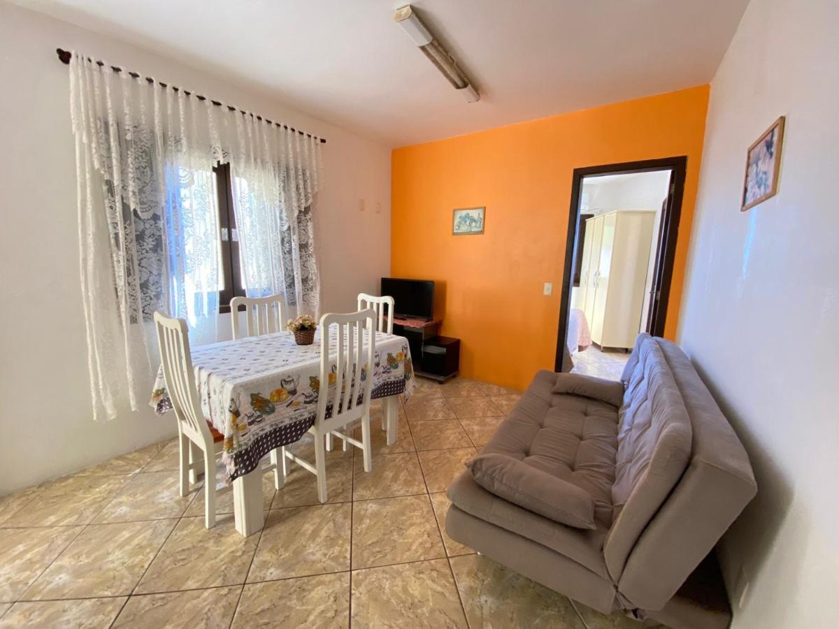 Residencial Maritimos Apartment Torres Exterior photo