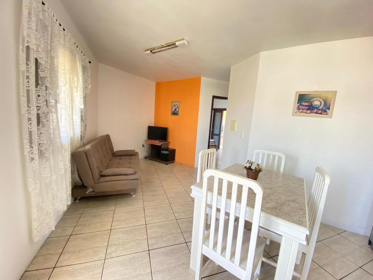 Residencial Maritimos Apartment Torres Exterior photo