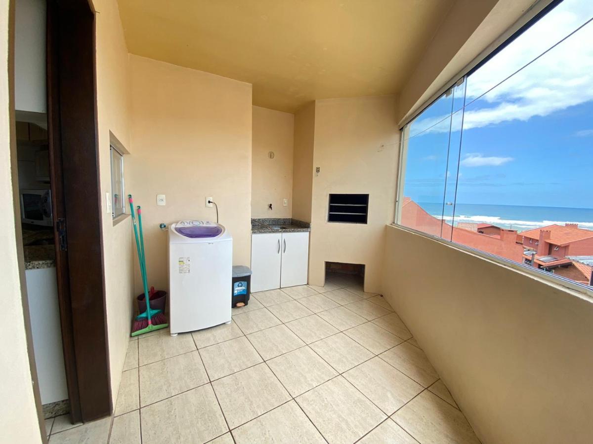 Residencial Maritimos Apartment Torres Exterior photo
