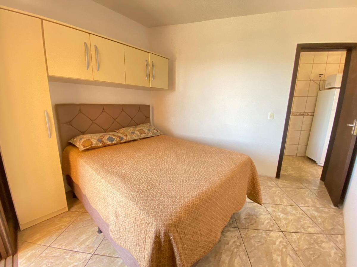 Residencial Maritimos Apartment Torres Exterior photo
