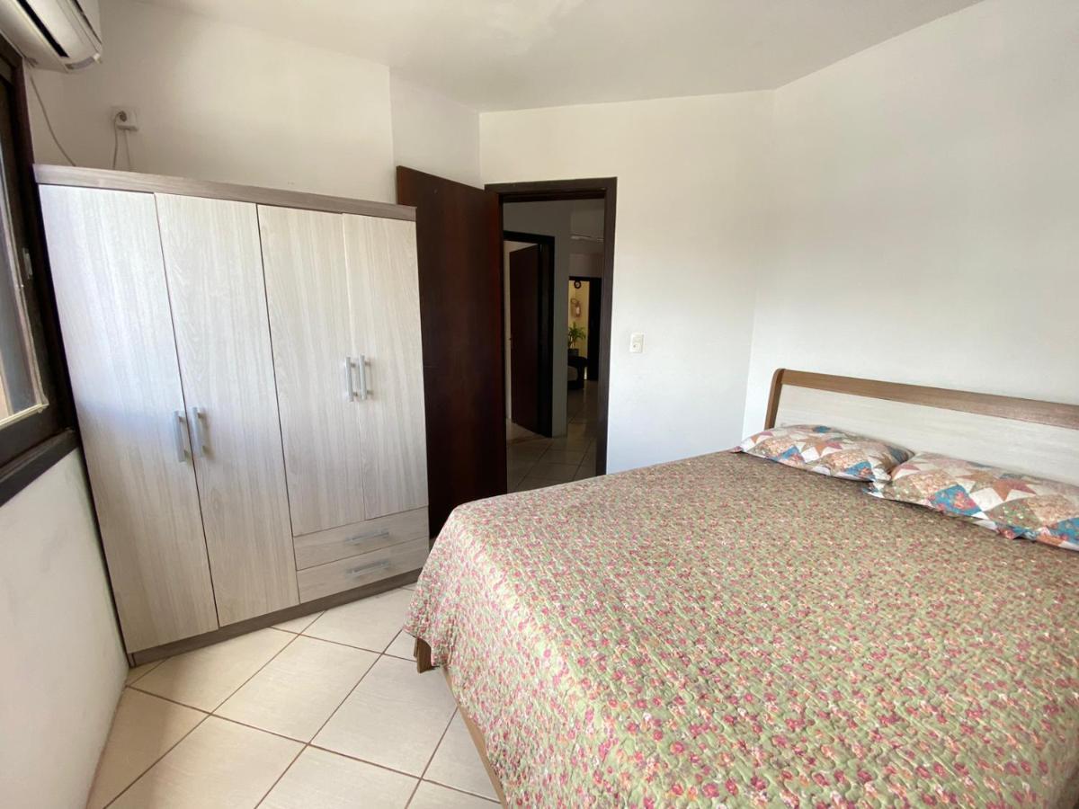 Residencial Maritimos Apartment Torres Exterior photo