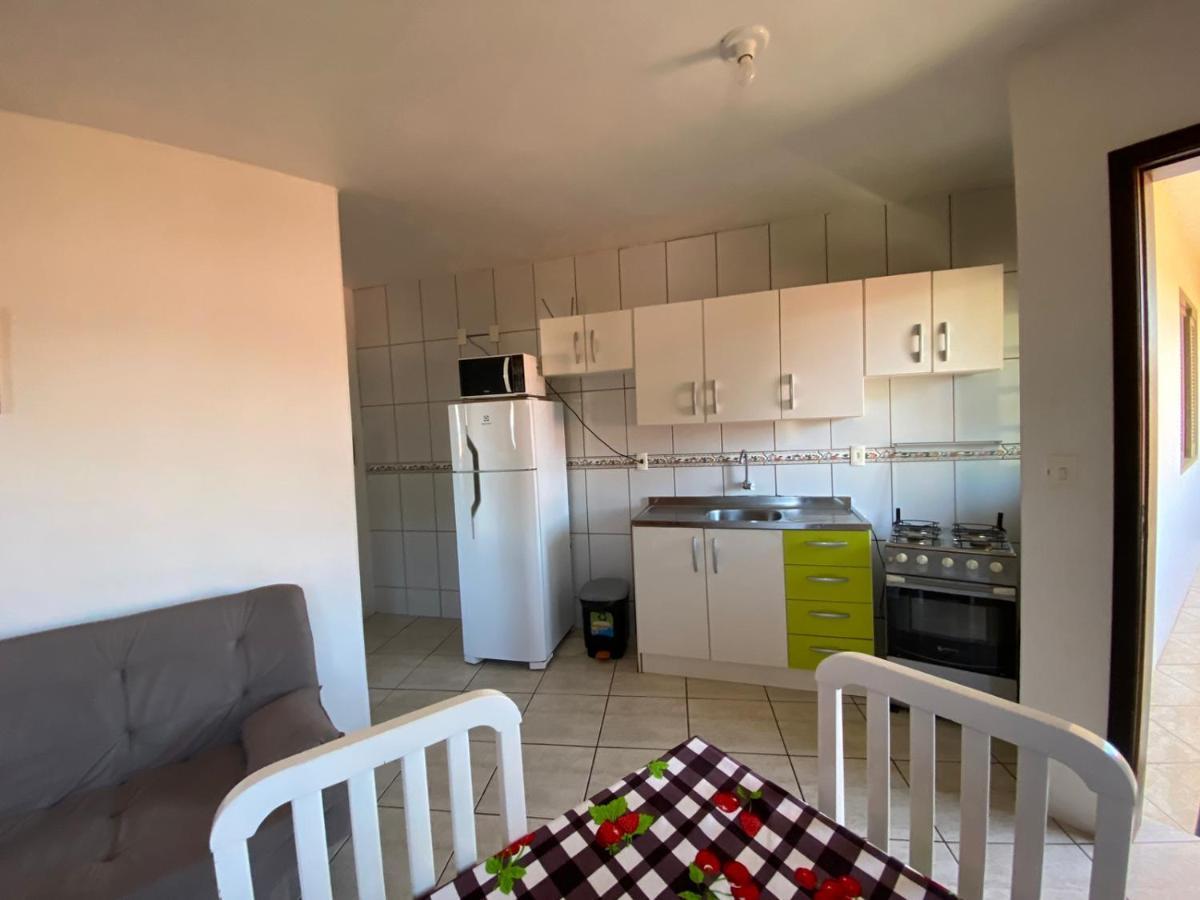 Residencial Maritimos Apartment Torres Exterior photo