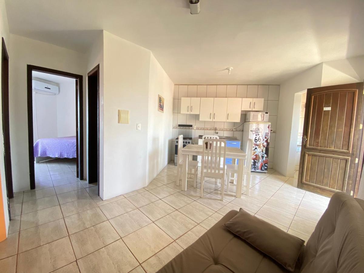 Residencial Maritimos Apartment Torres Exterior photo