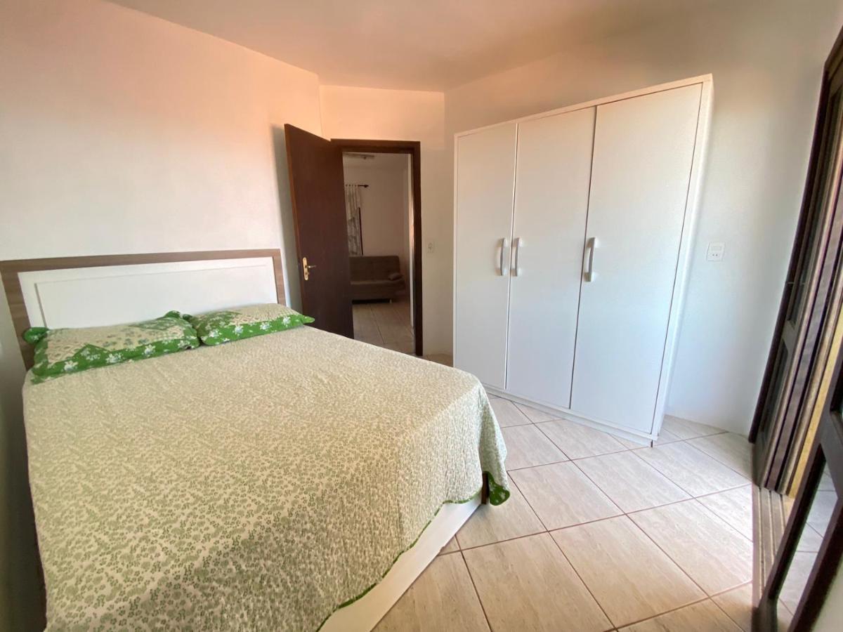 Residencial Maritimos Apartment Torres Exterior photo