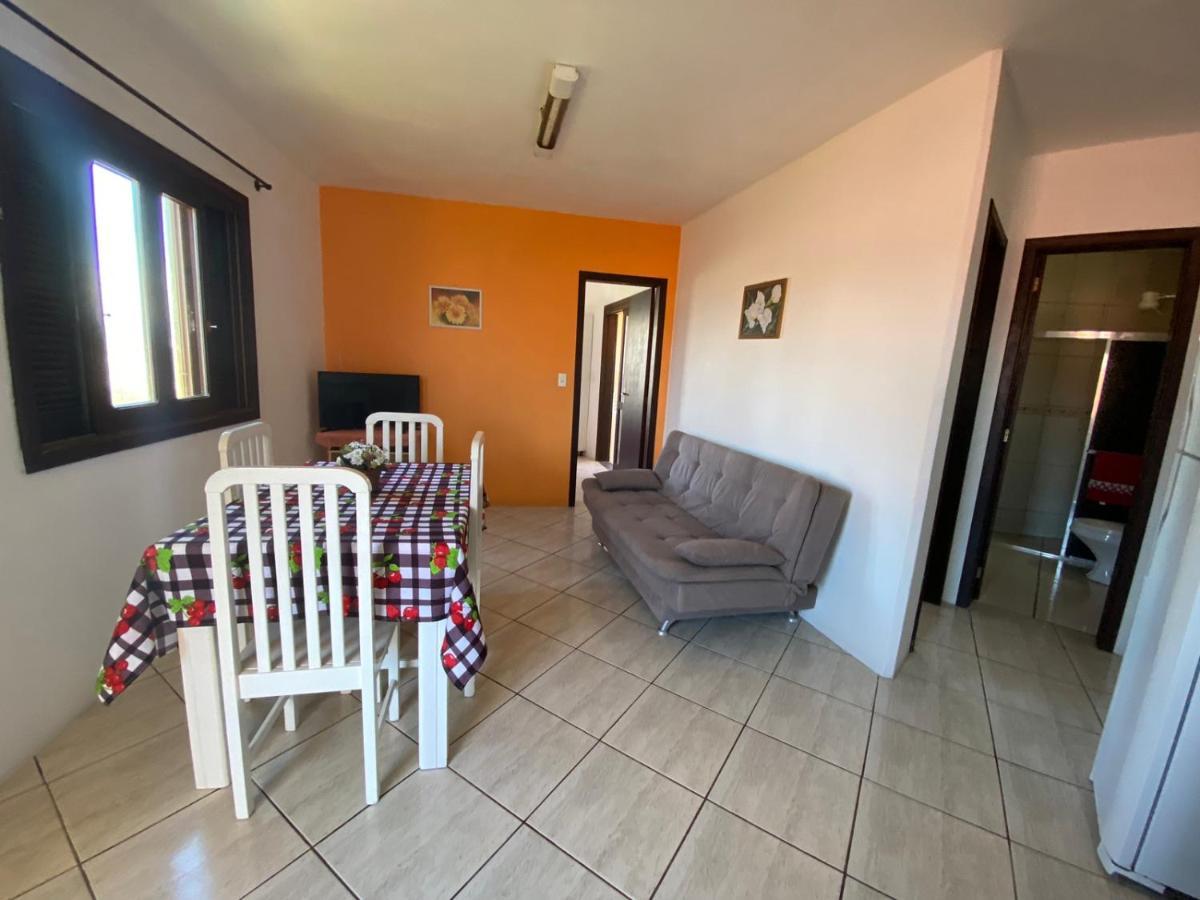 Residencial Maritimos Apartment Torres Exterior photo