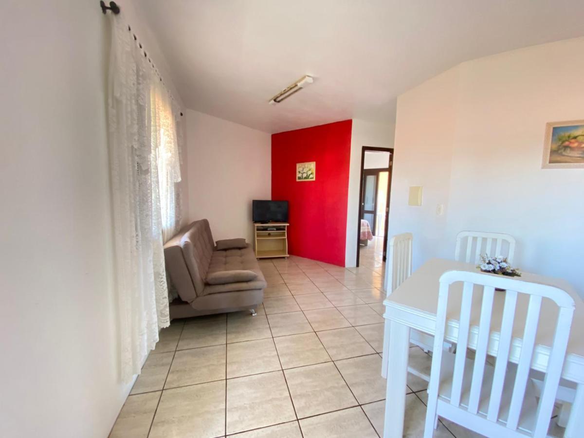 Residencial Maritimos Apartment Torres Exterior photo