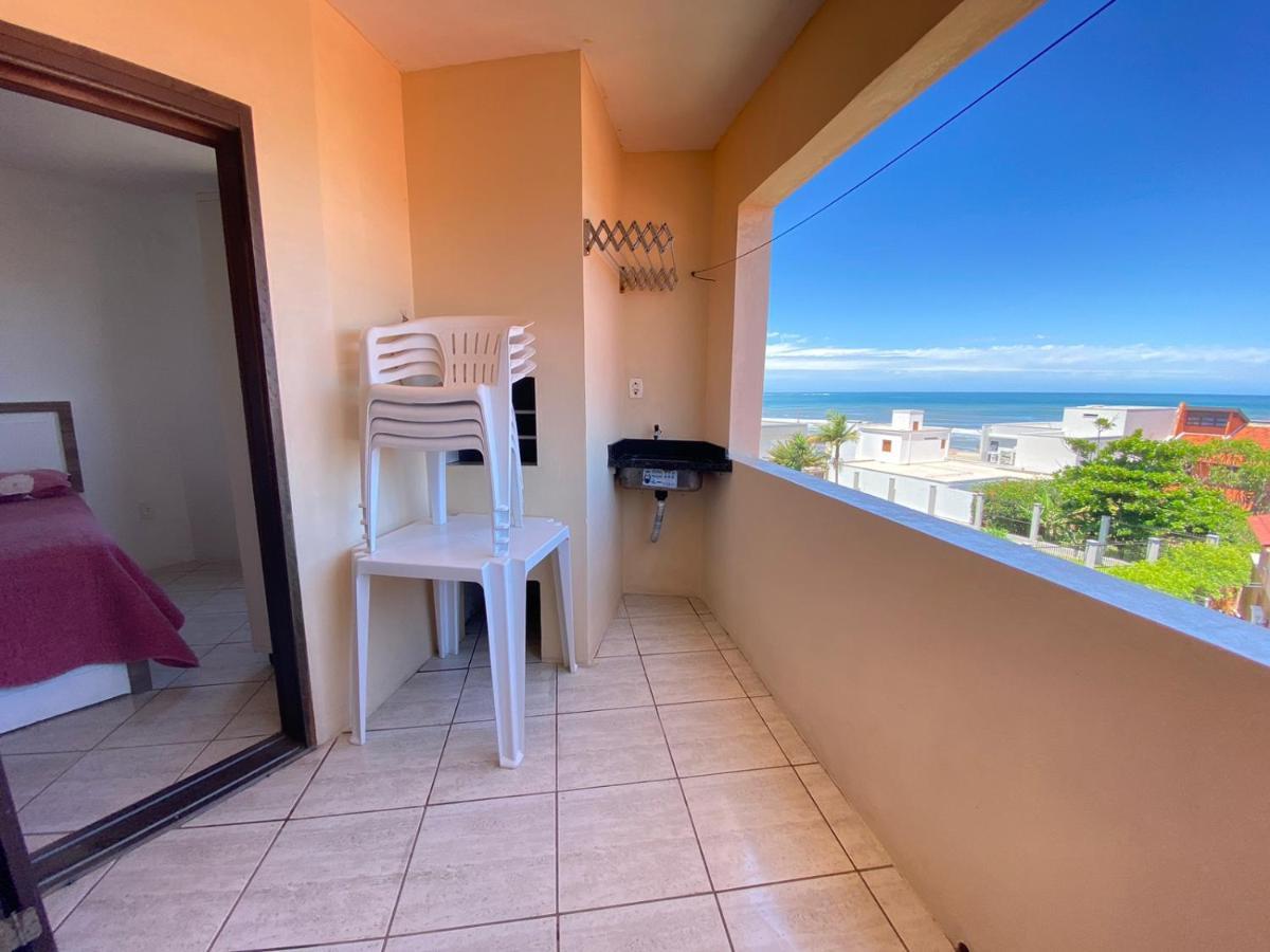 Residencial Maritimos Apartment Torres Exterior photo